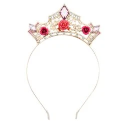 Disney Aurora Costume Tiara For Kids – Sleeping Beauty