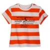Mickey Mouse Disney Hyperion Studios T-Shirt For Women -Disney 5620057348550
