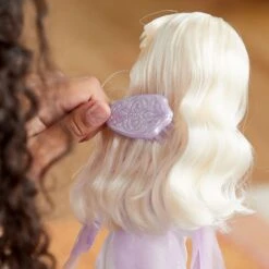 Disney Elsa Classic Doll – Frozen 2 – 11 1/2'' 22 Disney Elsa Classic Doll – Frozen 2 – 11 1/2'' -Disney 6001040901694 9