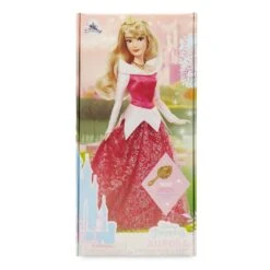 Disney Aurora Classic Doll – Sleeping Beauty – 11 1/2'' 21 Disney Aurora Classic Doll – Sleeping Beauty – 11 1/2'' -Disney 6001040901697 9