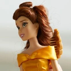 Disney Belle Classic Doll – Beauty And The Beast – 11 1/2'' -Disney 6001040901698 6