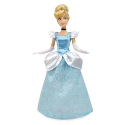 Disney Cinderella Classic Doll – 11 1/2'' -Disney 6001040901699 4