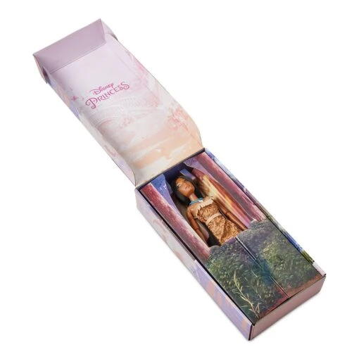 Disney Pocahontas Classic Doll – 11 1/2'' - Image 3