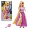 Disney Rapunzel Classic Doll – Tangled – 11 1/2'' -Disney 6001040901705