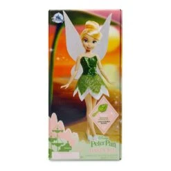 Disney Tinker Bell Classic Doll – Peter Pan – 10'' -Disney 6001040901708 8