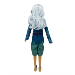Disney Sisu Classic Doll – Raya And The Last Dragon – 11 1/2'' -Disney 6001040901733 4