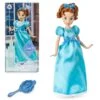 Disney Wendy Classic Doll – Peter Pan – 10'' 1 Disney Wendy Classic Doll – Peter Pan – 10'' -Disney 6001040901855