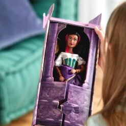 Disney Esmeralda Classic Doll – The Hunchback Of Notre Dame – 11 1/2'' -Disney 6001040901881 9