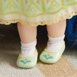 Disney Animators' Collection Anna Doll – Frozen – 16'' 20 Disney Animators' Collection Anna Doll – Frozen – 16'' -Disney 6002040580652 8