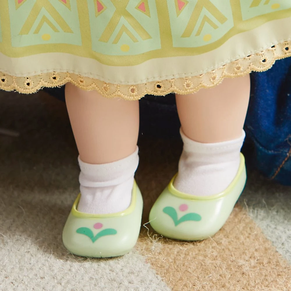 Disney Animators' Collection Anna Doll – Frozen – 16'' 11 Disney Animators' Collection Anna Doll – Frozen – 16'' - Image 9