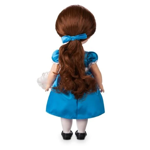 Disney Animators' Collection Belle Doll – Beauty And The Beast – 16'' - Image 3