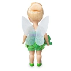 Disney Animators' Collection Tinker Bell Doll – Peter Pan – 16'' -Disney 6002040580665 2