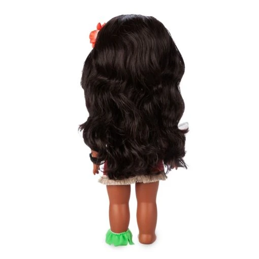 Disney Animators' Collection Moana Doll – 15'' - Image 3