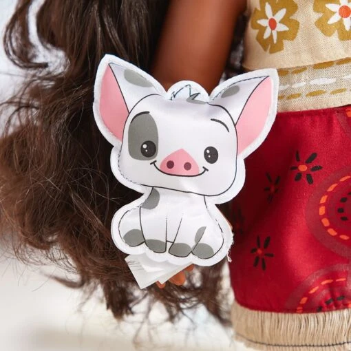 Disney Animators' Collection Moana Doll – 15'' - Image 7