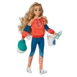 Inspired By Moana Disney Ily 4EVER Doll Fashion Pack -Disney 6002040901960 1