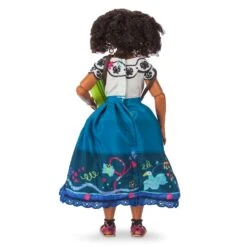 Disney Mirabel Singing Doll – Encanto 14 Disney Mirabel Singing Doll – Encanto -Disney 6002059731814 2