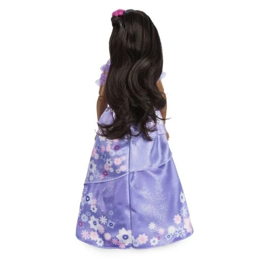 Disney Isabela Hair Play Doll – Encanto - Image 3