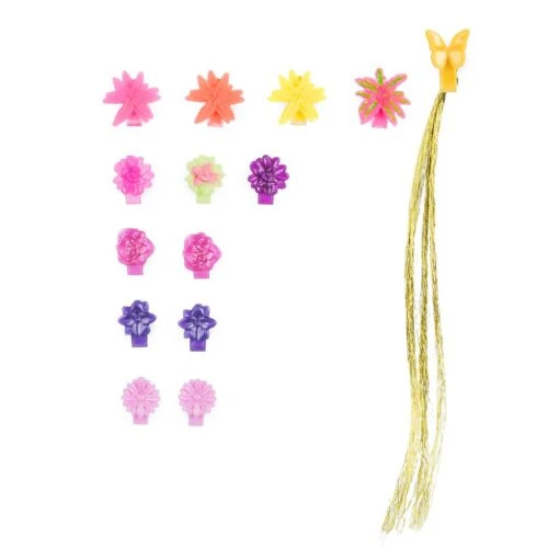Disney Isabela Hair Play Doll – Encanto - Image 4