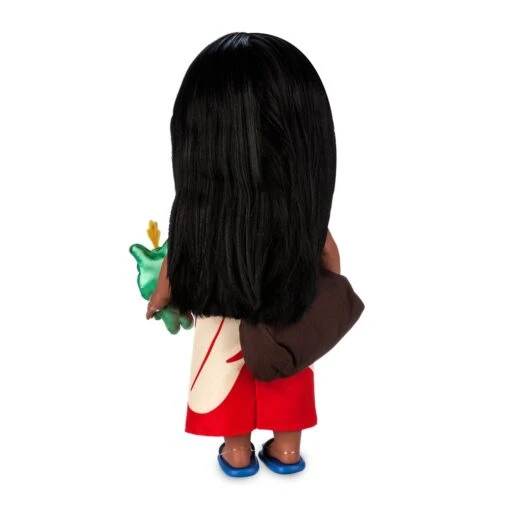 Disney Animators' Collection Lilo Doll – Lilo & Stitch – 15'' - Image 3