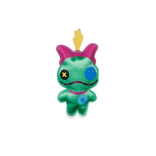 Disney Animators' Collection Lilo Doll – Lilo & Stitch – 15'' - Image 4