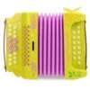 Disney Mirabel's Musical Accordion – Encanto -Disney 6005045431817