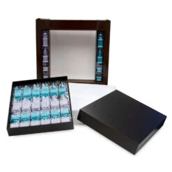 Disney The Haunted Mansion Light-Up Chess Set -Disney 6005047401899 3