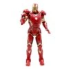 Disney Iron Man Talking Action Figure 2 Disney Iron Man Talking Action Figure -Disney 6101047624065