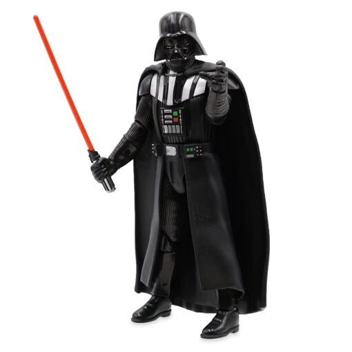 Disney Darth Vader Talking Action Figure – Star Wars - Image 3