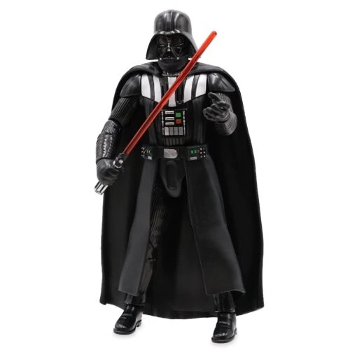 Disney Darth Vader Talking Action Figure – Star Wars - Image 4