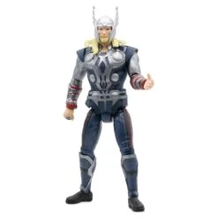 Disney Thor Talking Action Figure -Disney 6101047624284 4