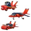 Disney Air Mater Die Cast Set – Cars 2 Disney Air Mater Die Cast Set – Cars -Disney 6102036514492