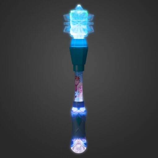 Disney Frozen Light-Up Wand - Image 2