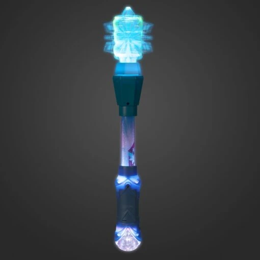 Disney Frozen Light-Up Wand - Image 4