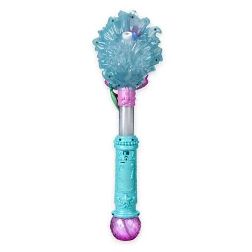 Disney Ariel Light And Sound Bubble Wand – The Little Mermaid - Image 3
