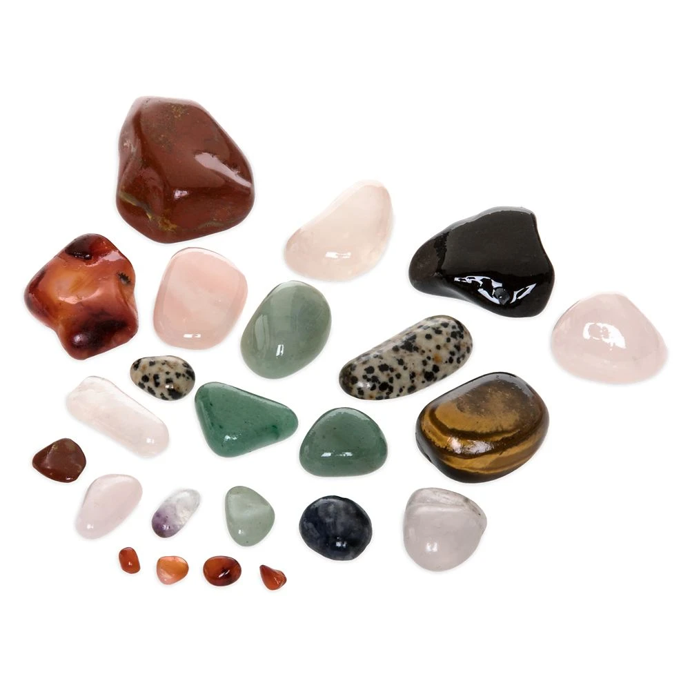 Disney Hobby Rock Tumbler – National Geographic 6 Disney Hobby Rock Tumbler – National Geographic - Image 4