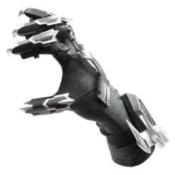 Disney Black Panther Gloves -Disney 6106036514073 2