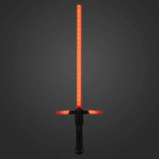 Disney Kylo Ren LIGHTSABER Toy – Star Wars - Image 2