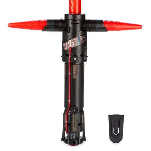 Disney Kylo Ren LIGHTSABER Toy – Star Wars - Image 3