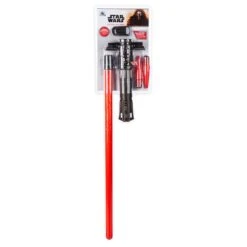 Disney Kylo Ren LIGHTSABER Toy – Star Wars -Disney 6106047623149 3