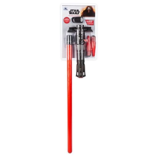 Disney Kylo Ren LIGHTSABER Toy – Star Wars - Image 4