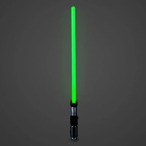Disney Yoda LIGHTSABER Toy – Star Wars - Image 2