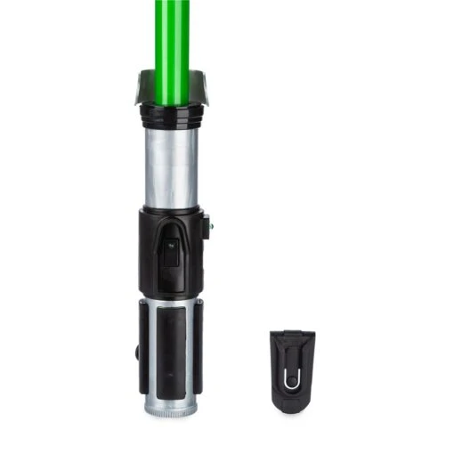 Disney Yoda LIGHTSABER Toy – Star Wars - Image 3