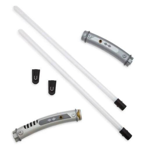 Disney Ahsoka Tano LIGHTSABER Toy Set – Star Wars - Image 3