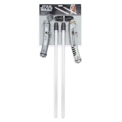 Disney Ahsoka Tano LIGHTSABER Toy Set – Star Wars - Image 4