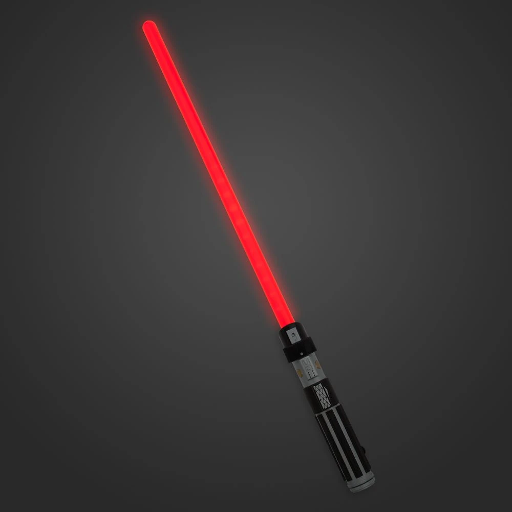 Disney Darth Vader LIGHTSABER Toy – Star Wars 4 Disney Darth Vader LIGHTSABER Toy – Star Wars - Image 2