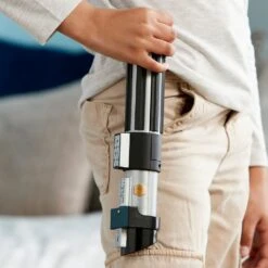 Disney Darth Vader LIGHTSABER Toy – Star Wars 16 Disney Darth Vader LIGHTSABER Toy – Star Wars -Disney 6106047624337 6