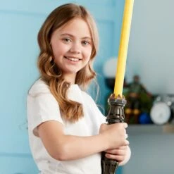 Disney Rey Skywalker LIGHTSABER – Star Wars -Disney 6106047624590 4