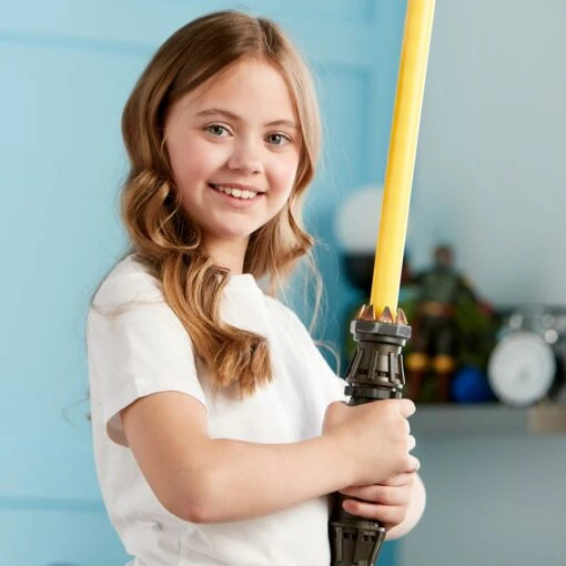 Disney Rey Skywalker LIGHTSABER – Star Wars - Image 5