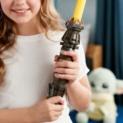 Disney Rey Skywalker LIGHTSABER – Star Wars -Disney 6106047624590 5