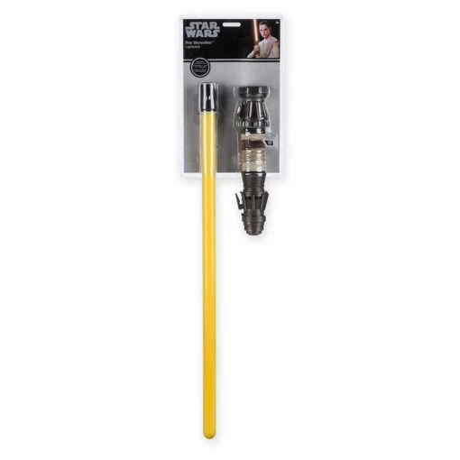Disney Rey Skywalker LIGHTSABER – Star Wars - Image 8